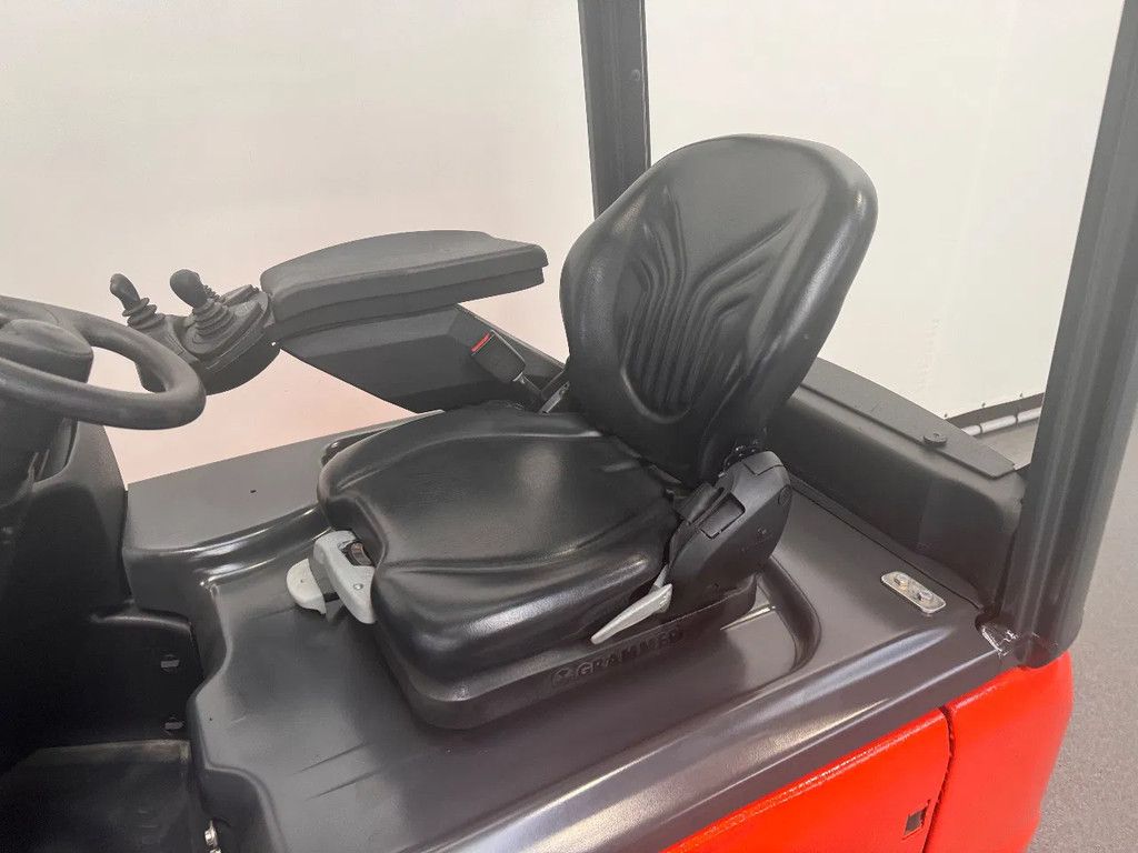 Linde 386 E 20 PH-01