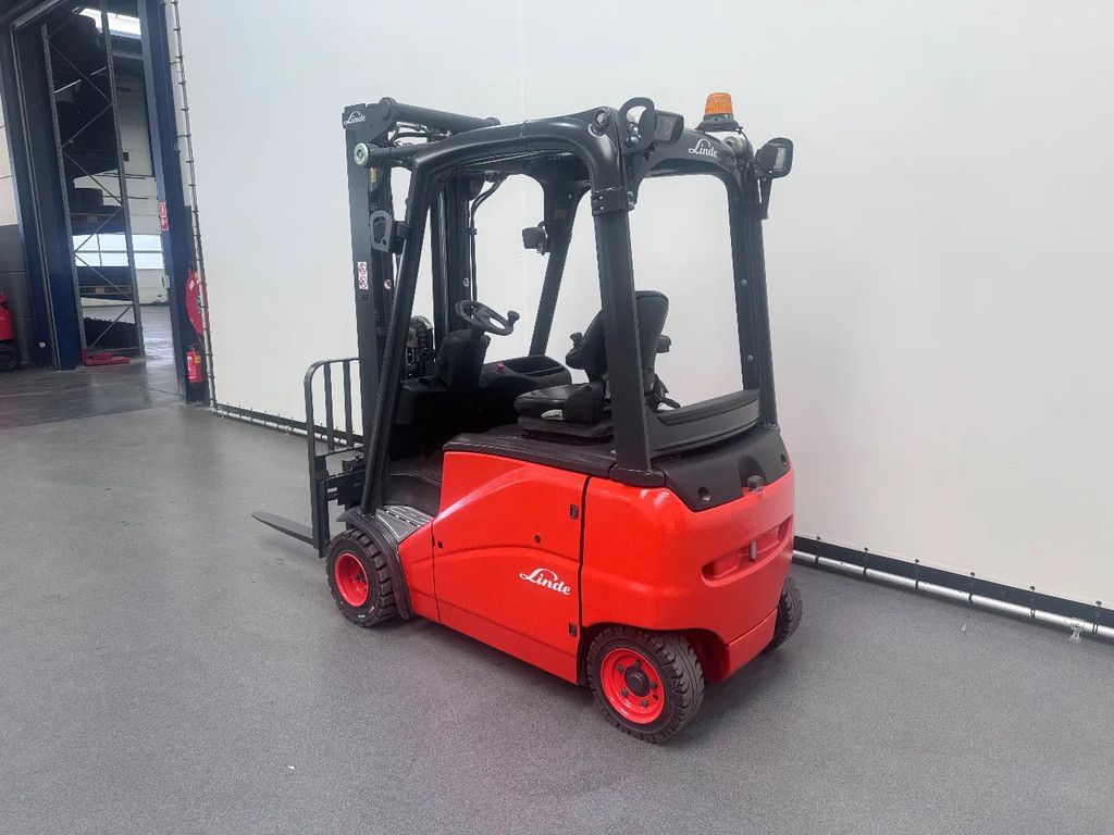 Linde 386 E 20 PH-01