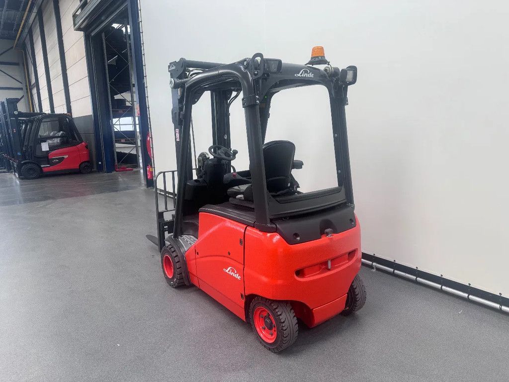 Linde 386 E 20 PH-01