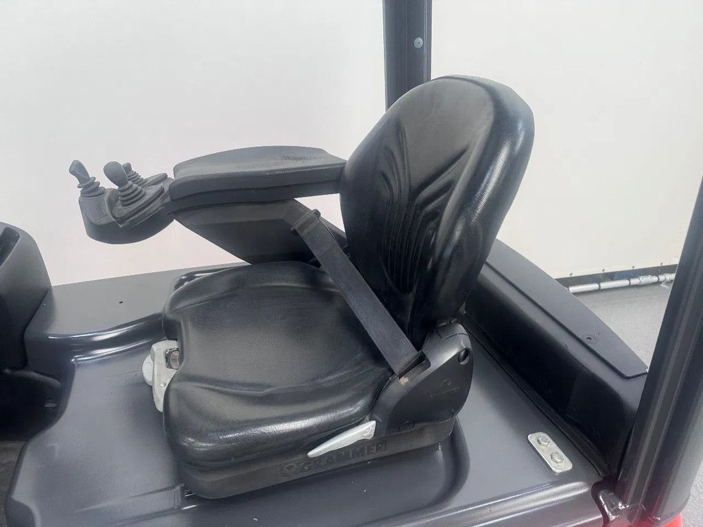 Linde 386 E 20 PH-01