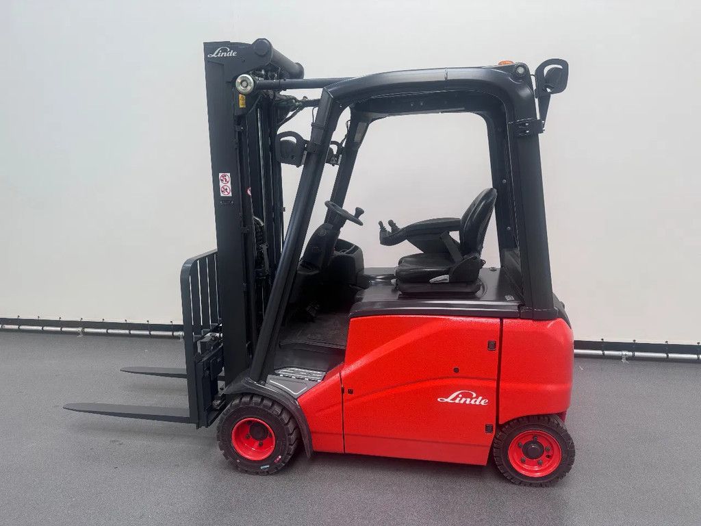 Linde 386 E 20 PH-01