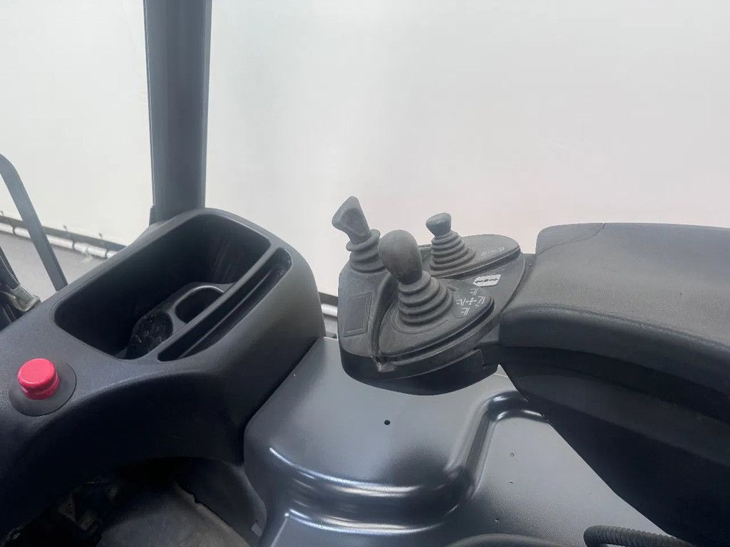 Linde 386 E 20 PH-01