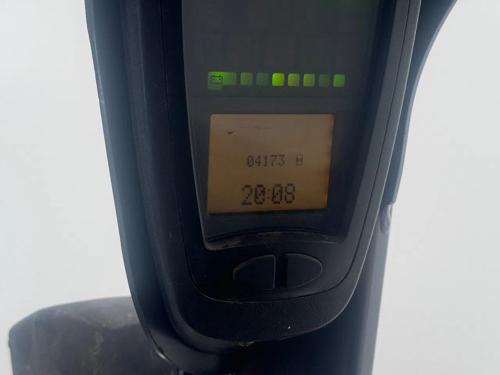 Linde 386 E 20 PH-01