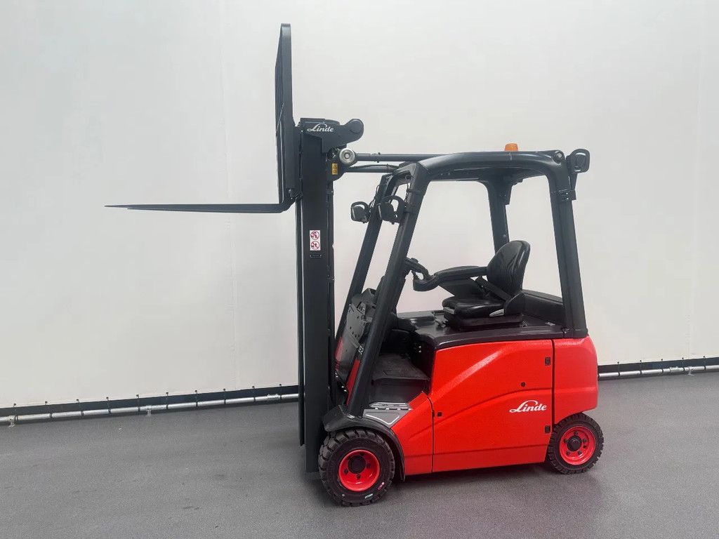 Linde 386 E 20 PH-01