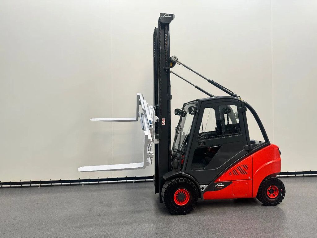 Linde 393 H 25 D-02/600