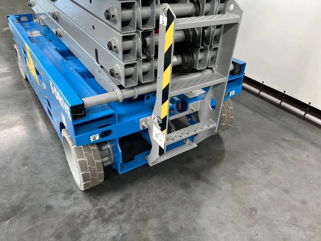 Genie GS-3246 E-DRIVE ONGEBRUIKT