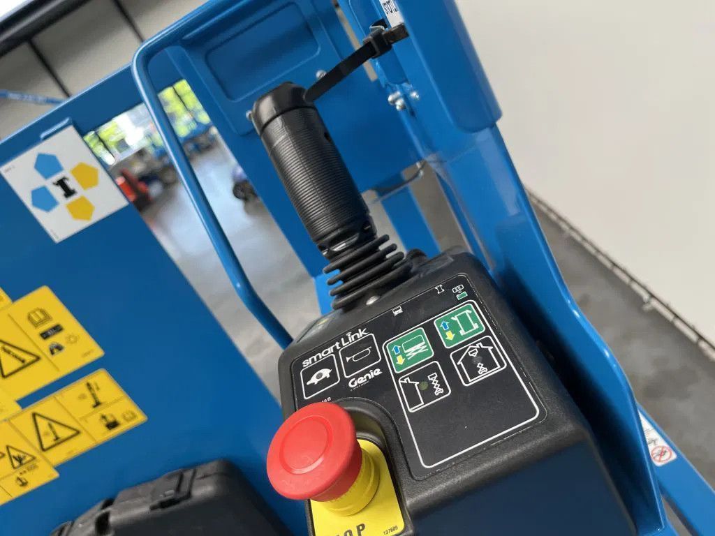 Genie GS-3246 E-DRIVE ONGEBRUIKT