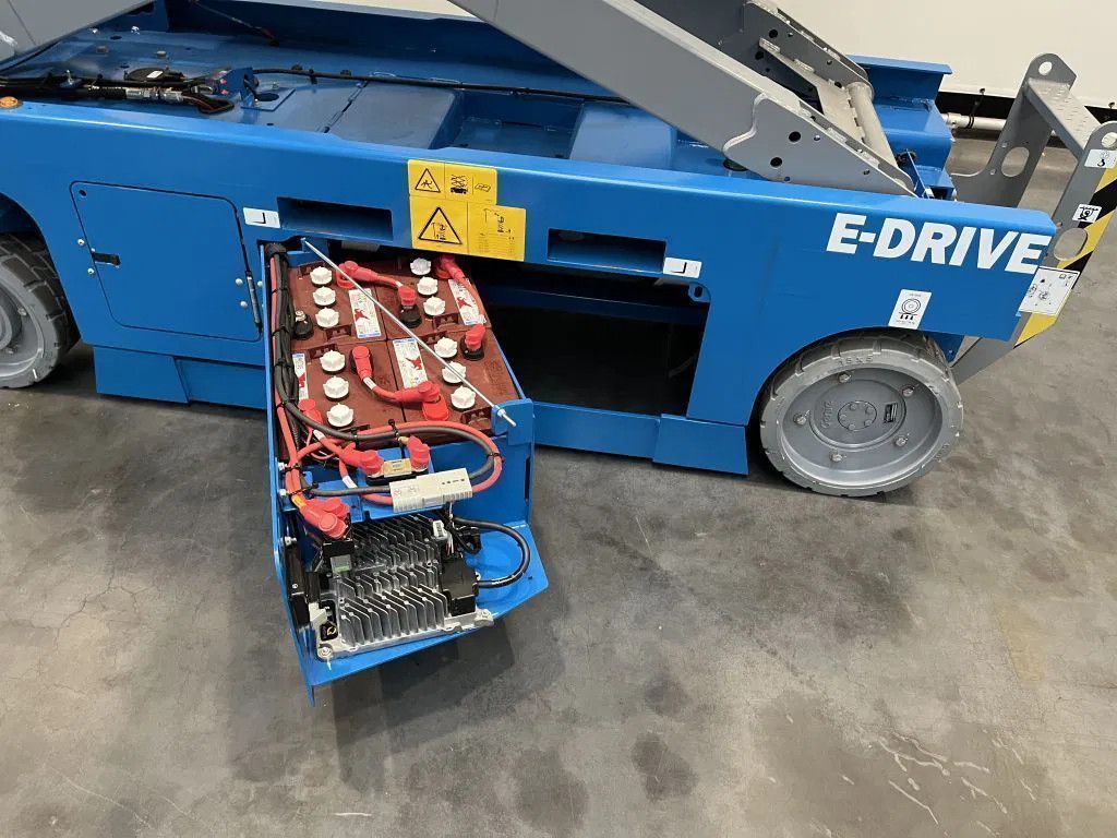 Genie GS-2032 E-DRIVE ONGEBRUIKT