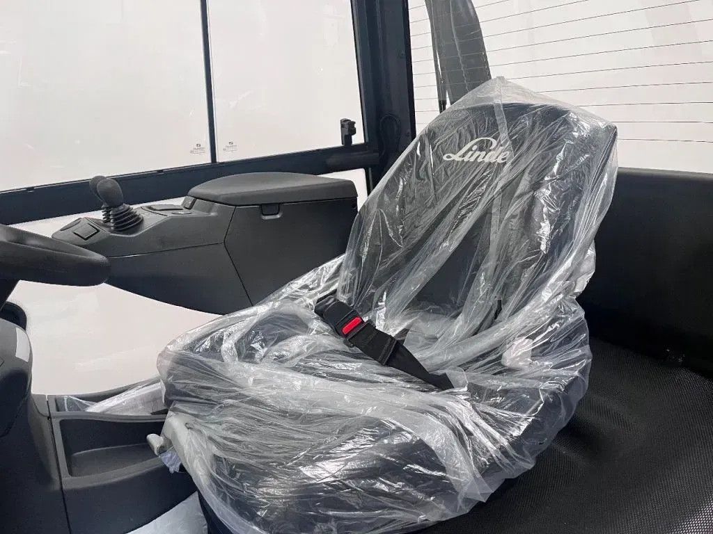 Linde 1204 H 50 D-01/600