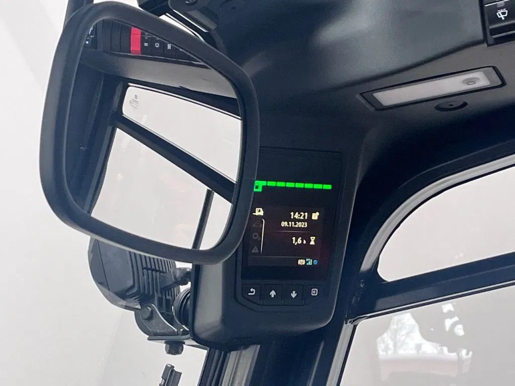 Linde 1204 H 50 D-01/600