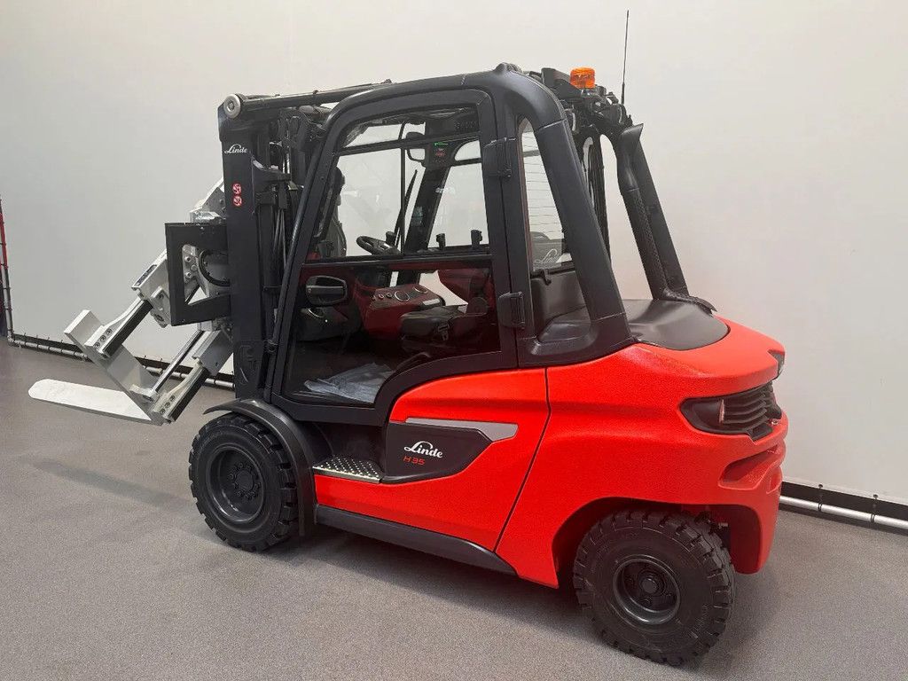 Linde 1202 H 35 D-01