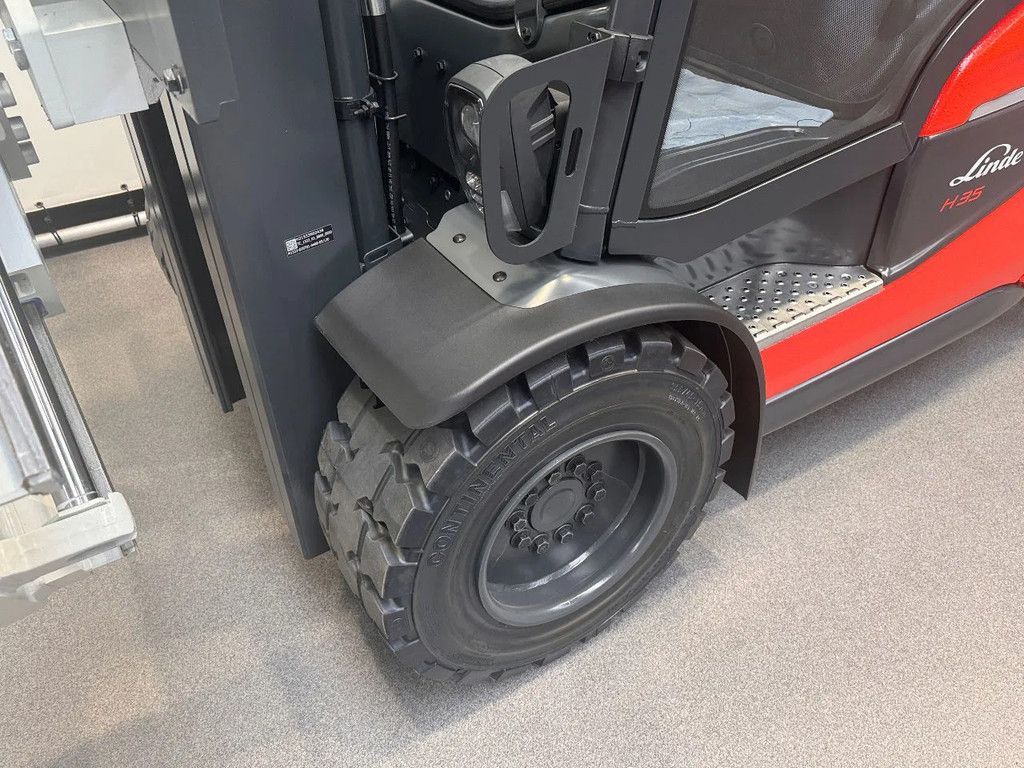 Linde 1202 H 35 D-01