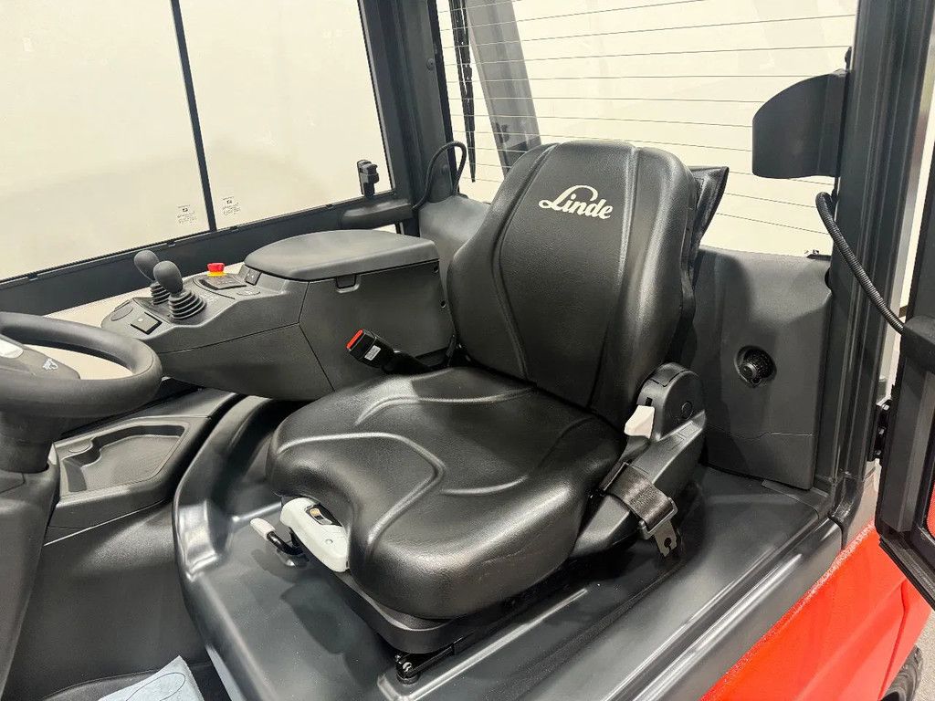 Linde 1252 E 25 L-01