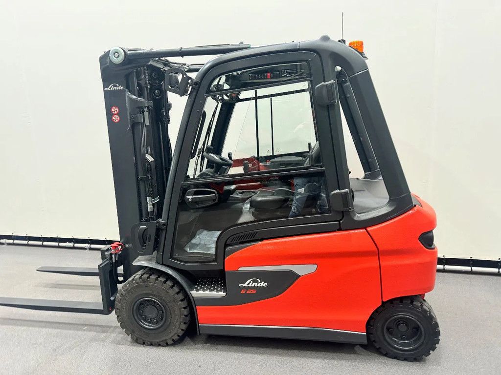 Linde 1252 E 25 L-01
