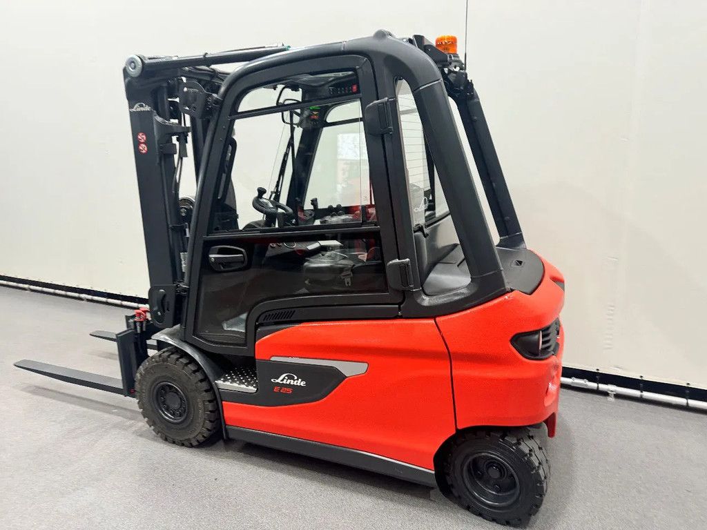 Linde 1252 E 25 L-01