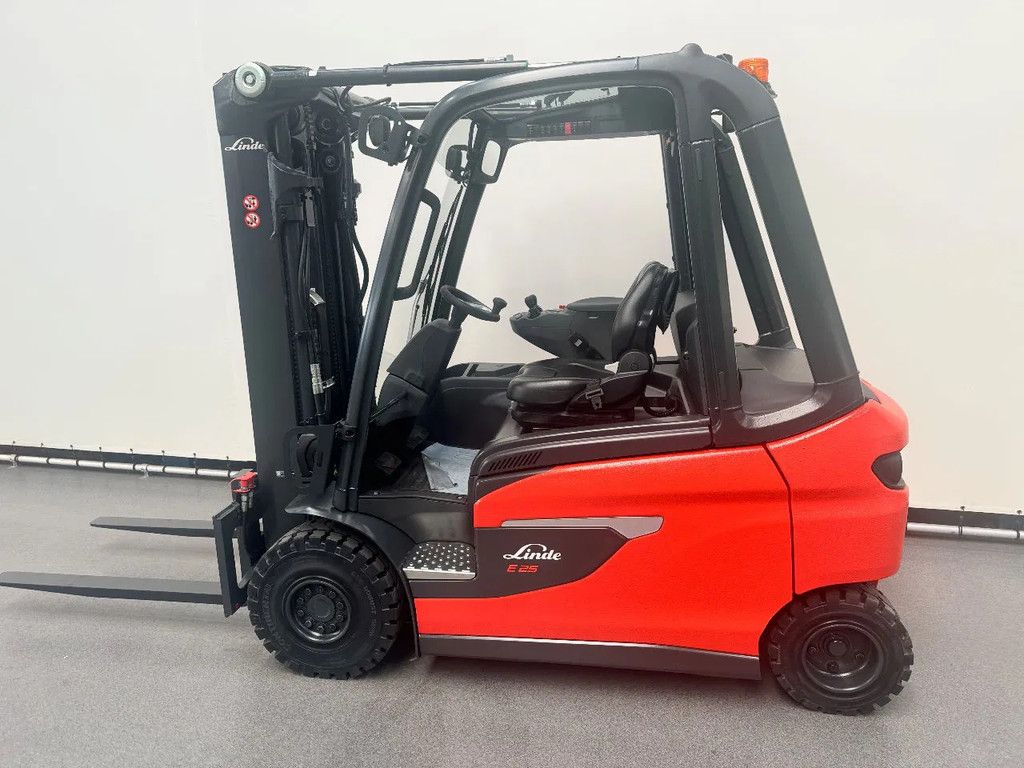 Linde 1252 E 25 L-01