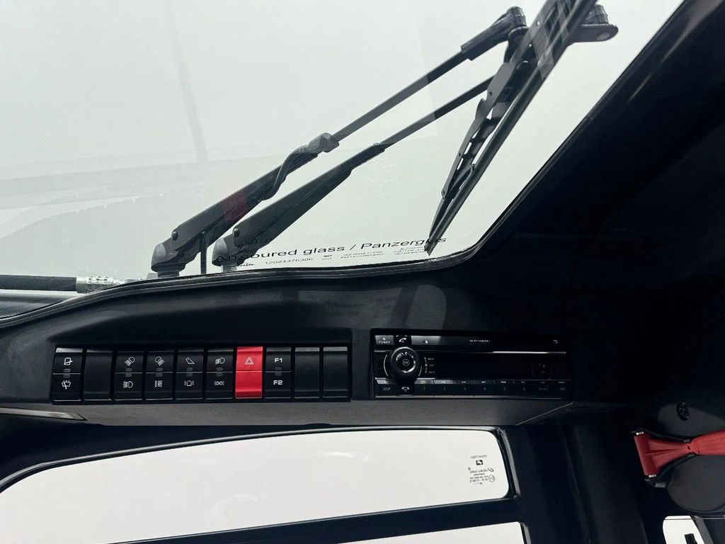 Linde 1252 E 25 L-01