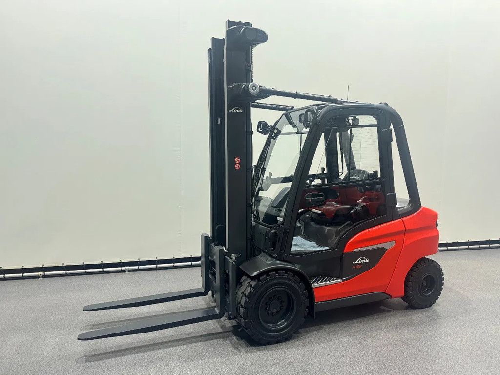 Linde 1202 H 35 D-01