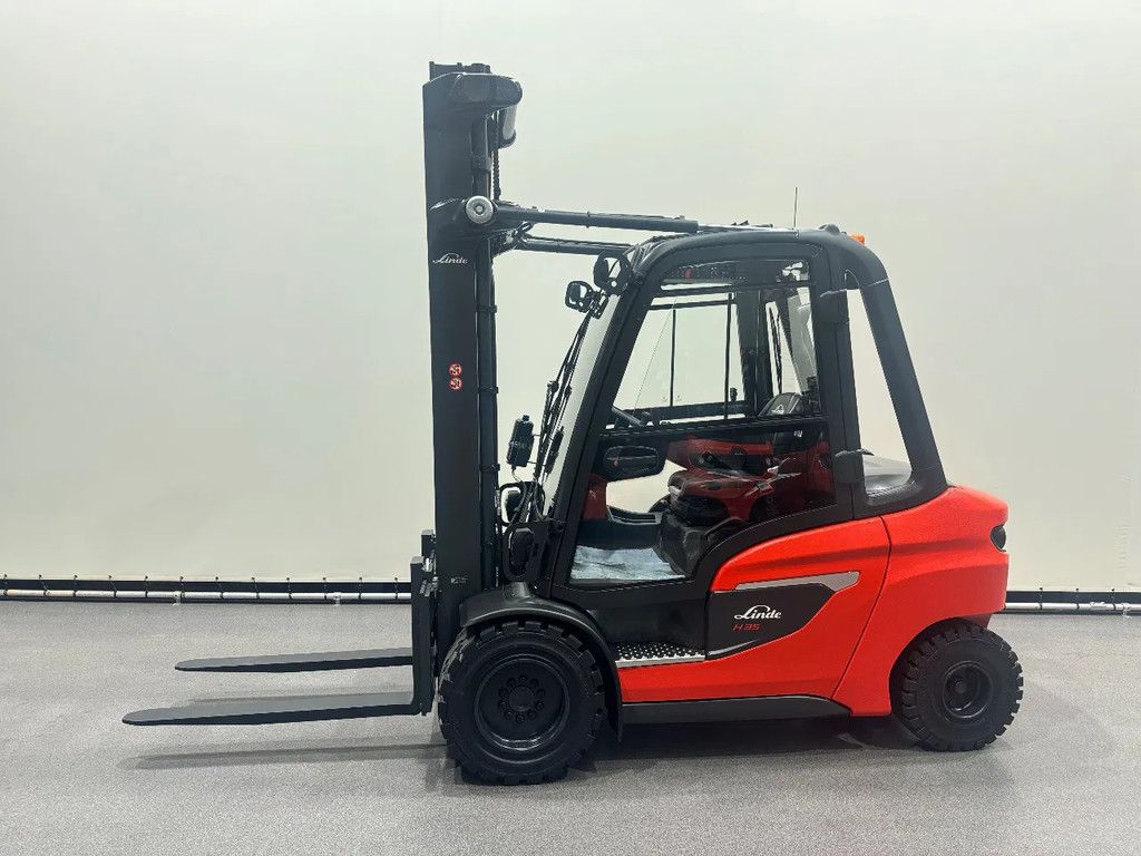 Linde 1202 H 35 D-01