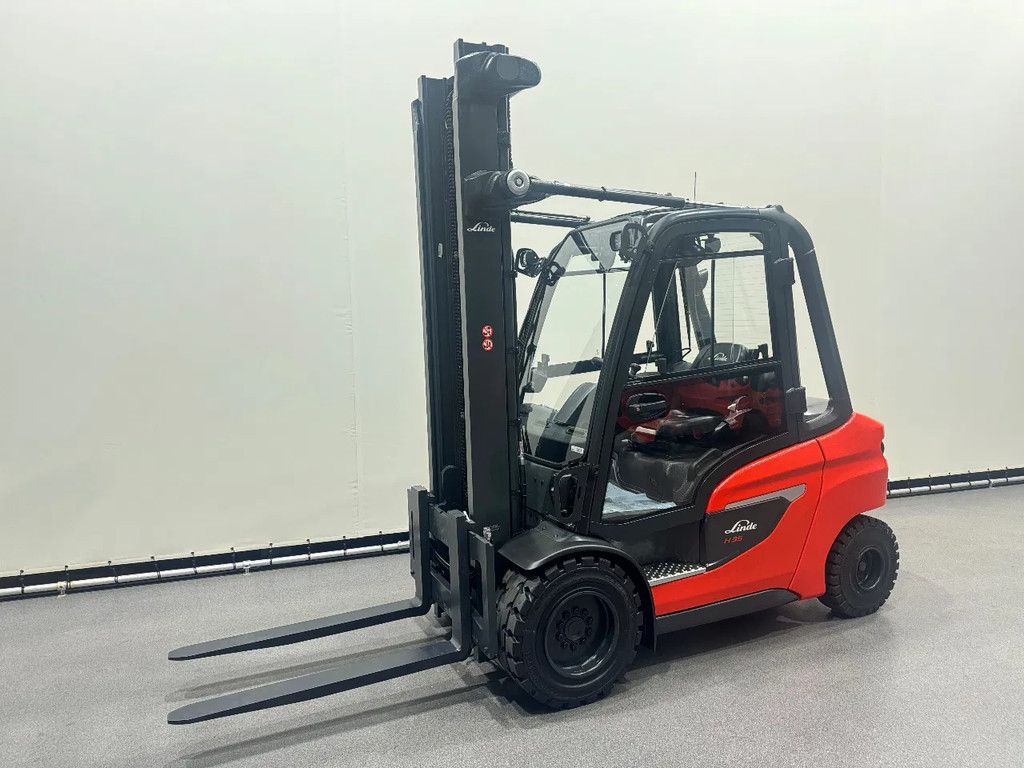 Linde 1202 H 35 D-01