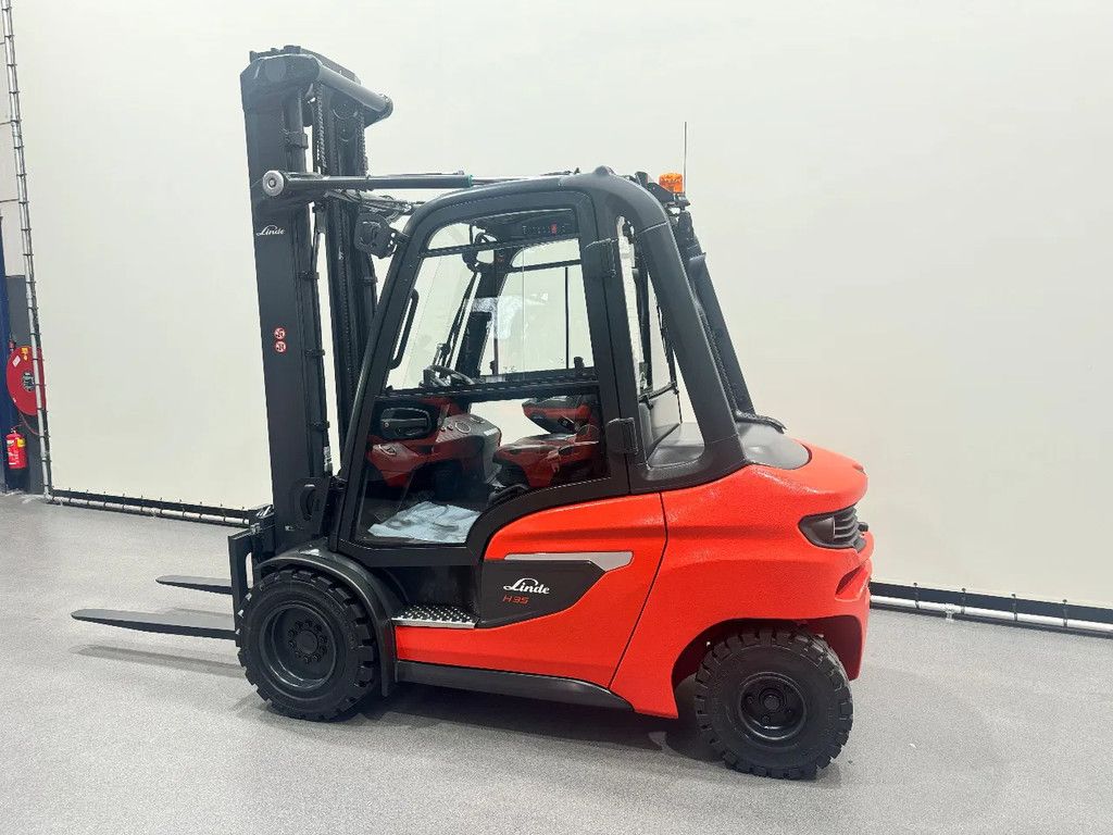 Linde 1202 H 35 D-01