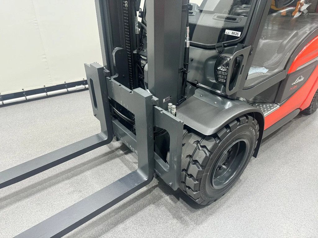 Linde 1202 H 35 D-01