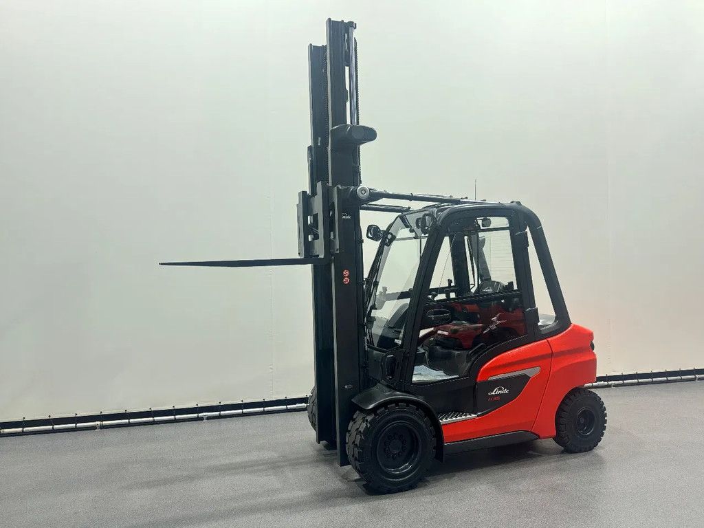 Linde 1202 H 35 D-01