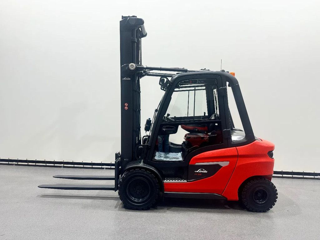Linde 1202 H 35 D-01
