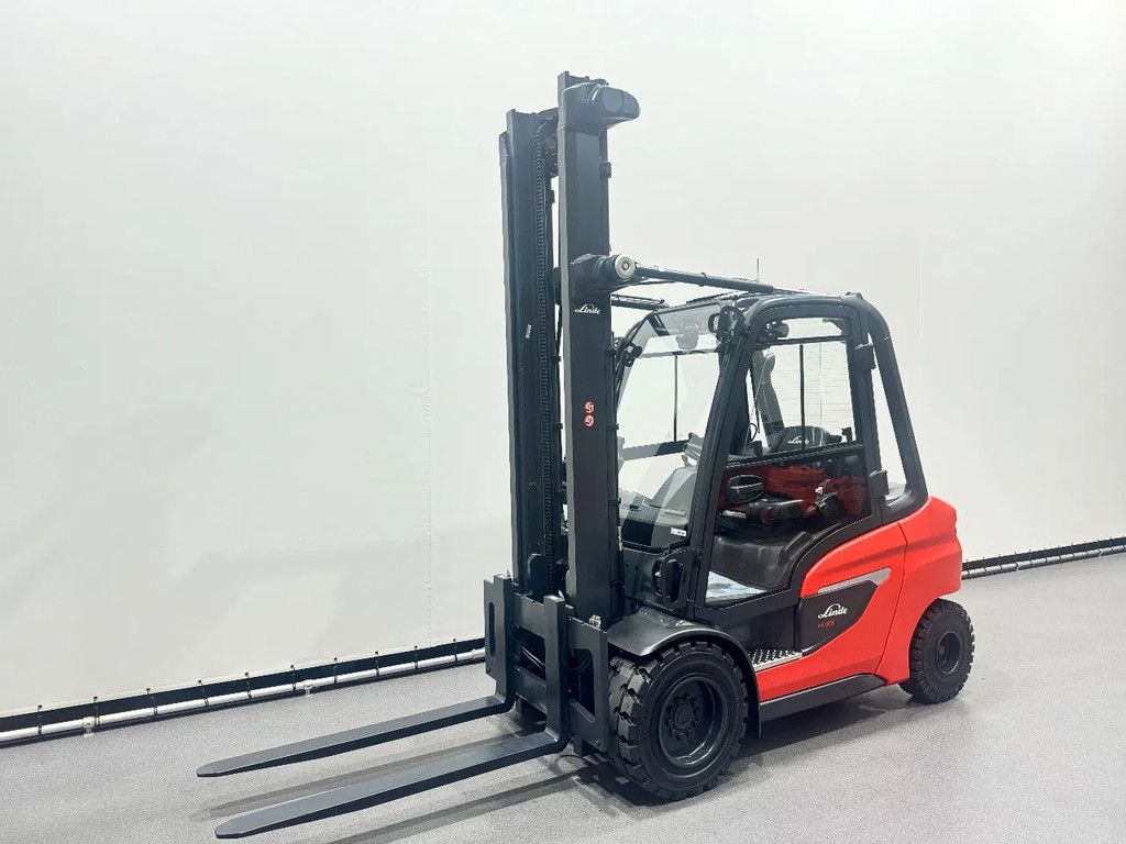 Linde 1202 H 35 D-01