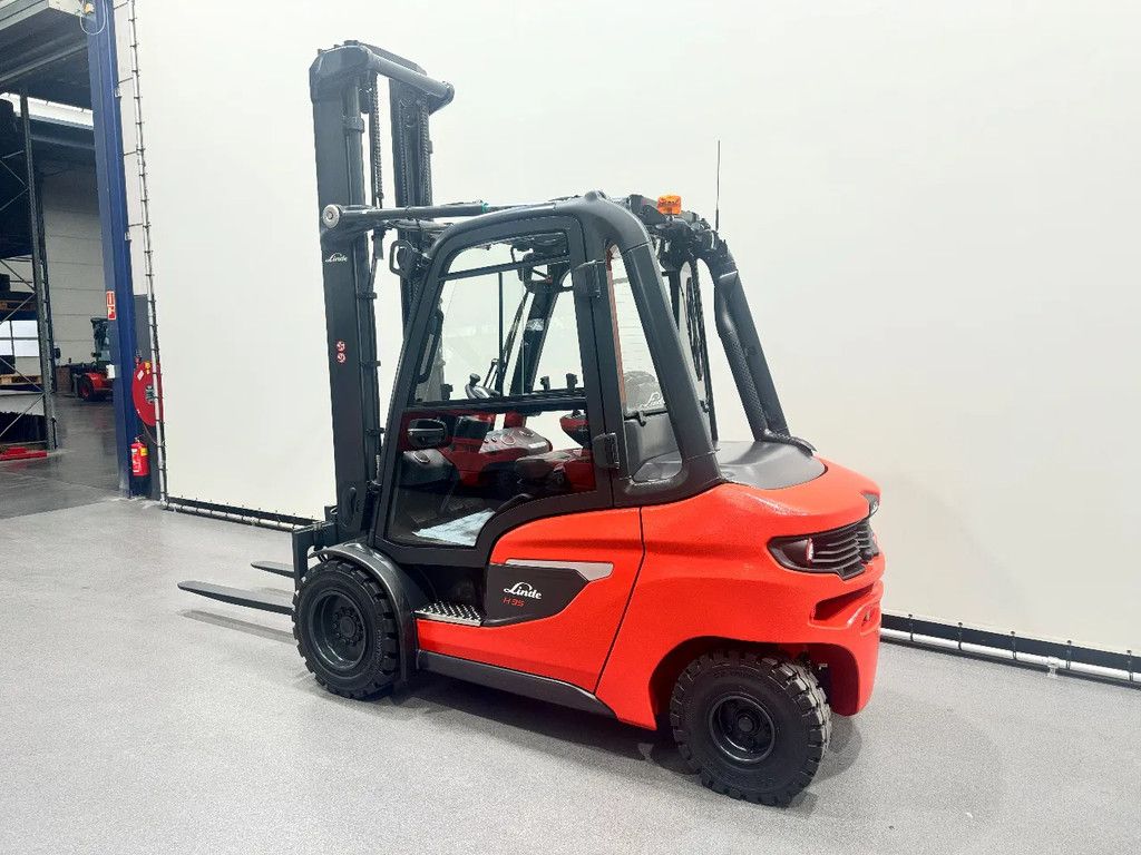 Linde 1202 H 35 D-01