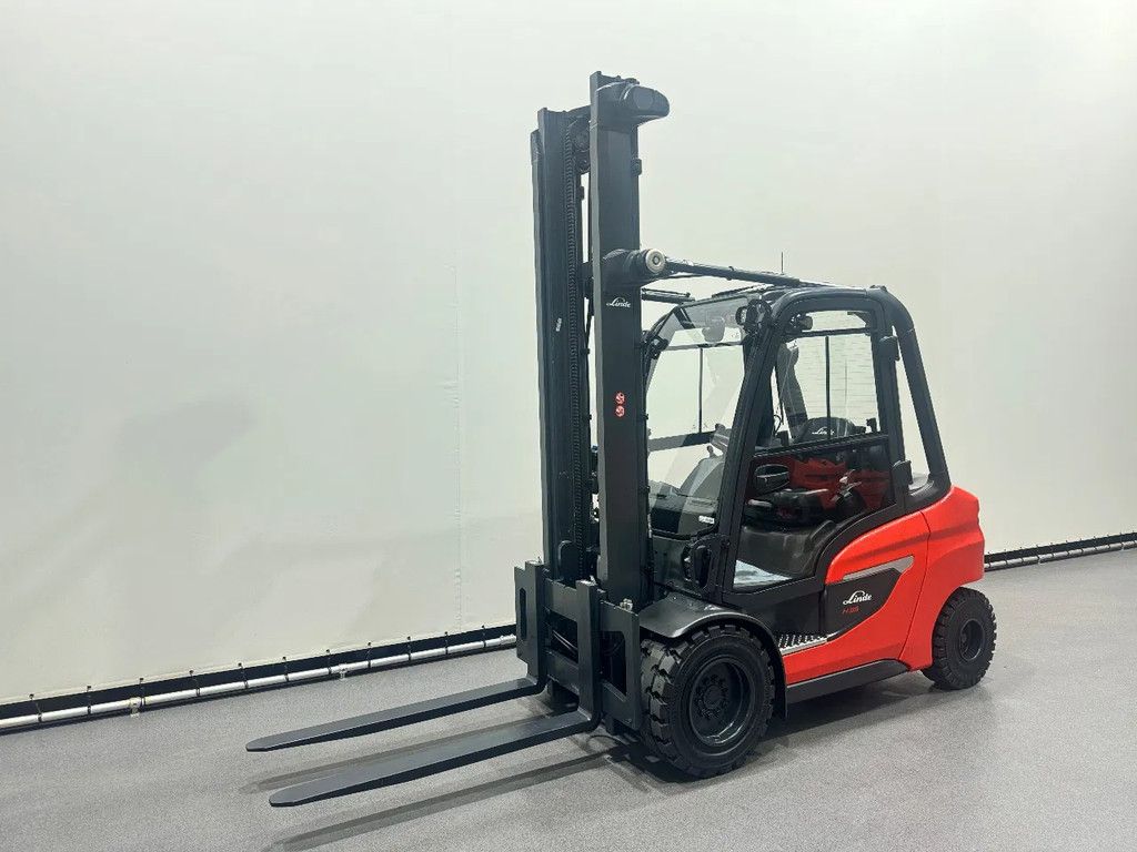 Linde 1202 H 35 D-01