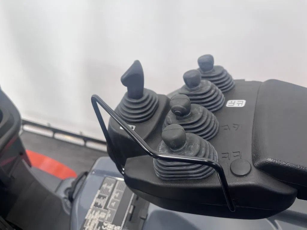 Toyota 8 FBE20 T ONGEBRUIKT