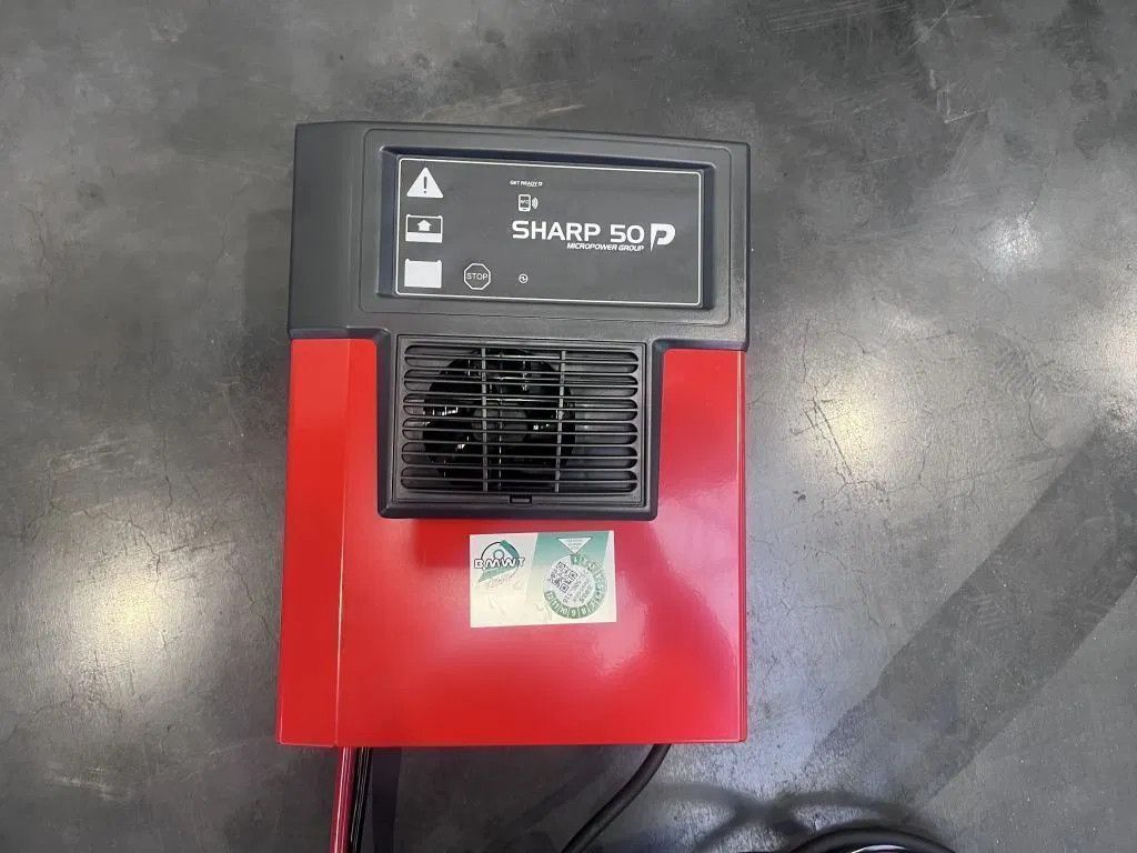 Toyota 8 FBE20 T ONGEBRUIKT