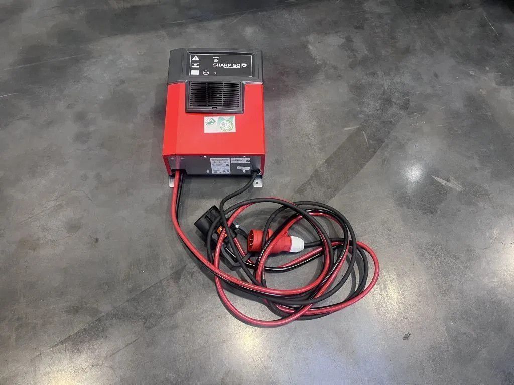 Toyota 8 FBE20 T ONGEBRUIKT