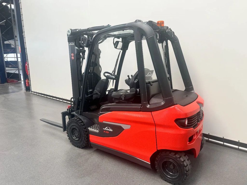 Linde 1252 E 25 L-01