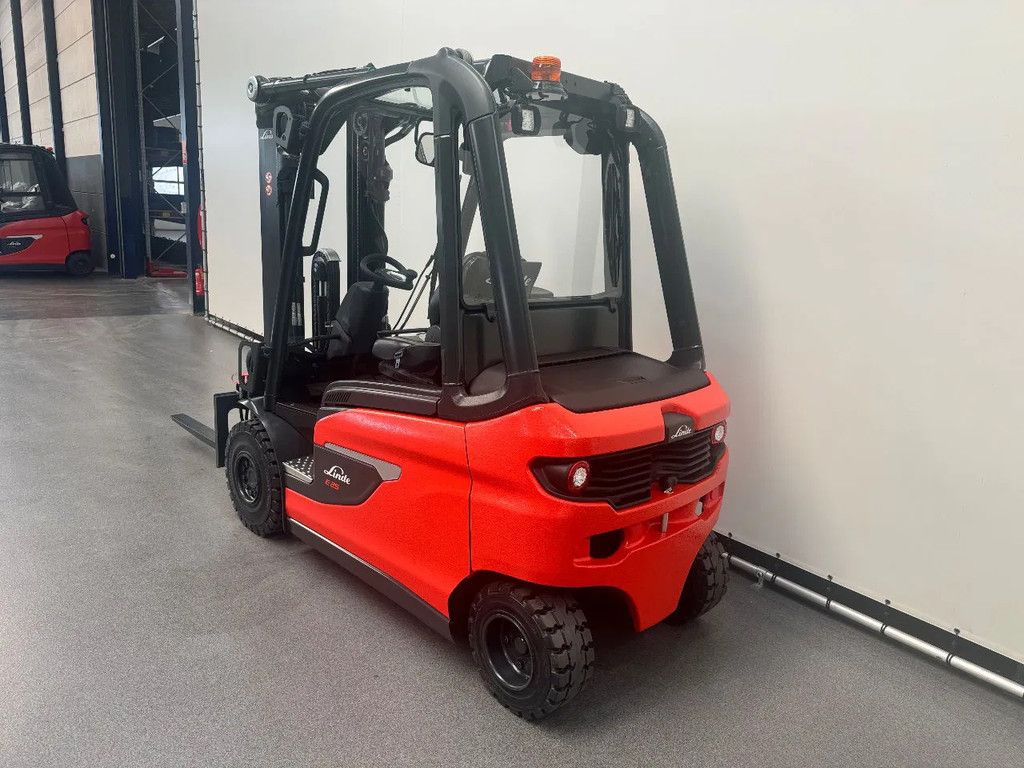 Linde 1252 E 25 L-01