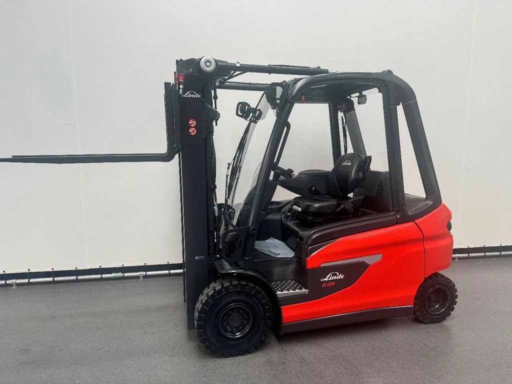Linde 1252 E 25 L-01