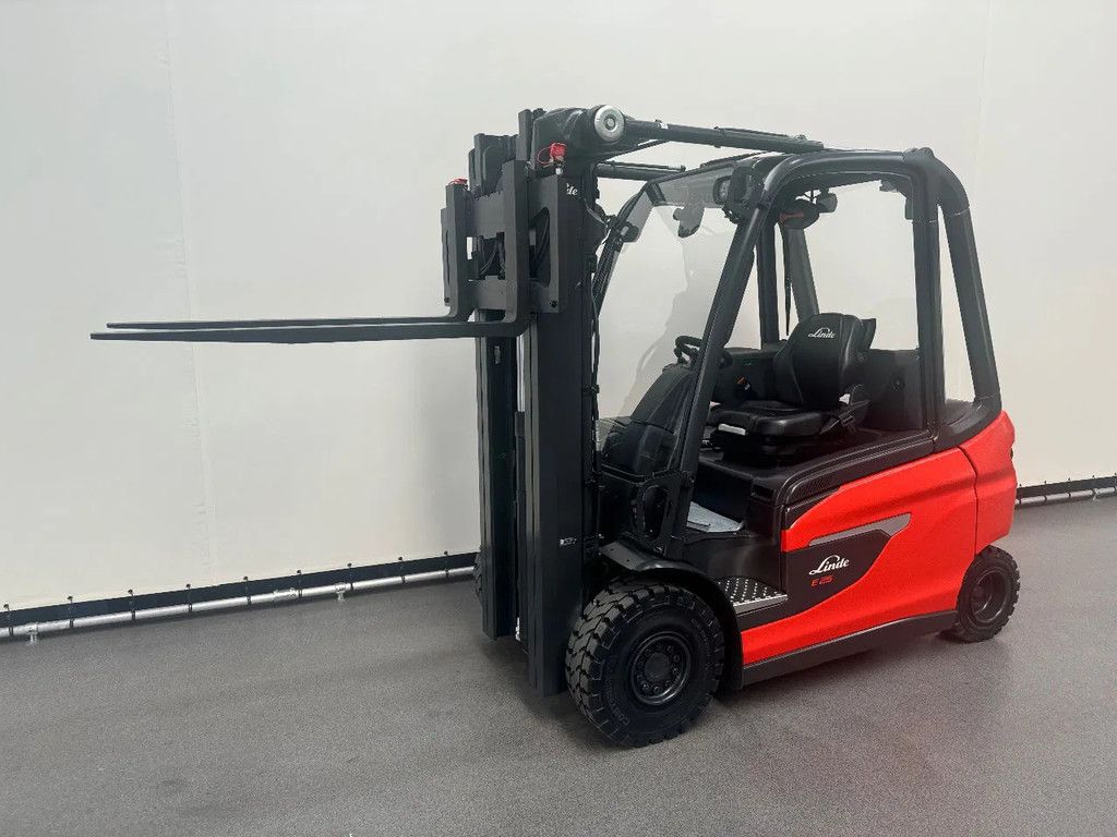 Linde 1252 E 25 L-01