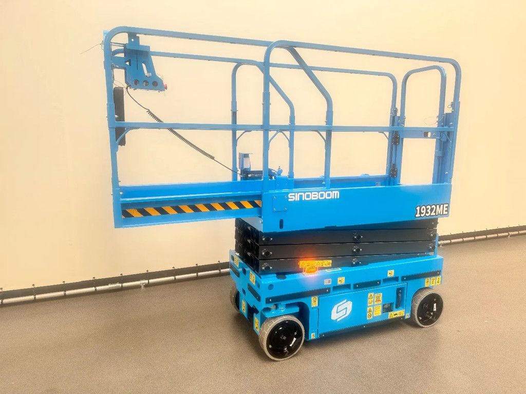 Sinoboom 1932ME