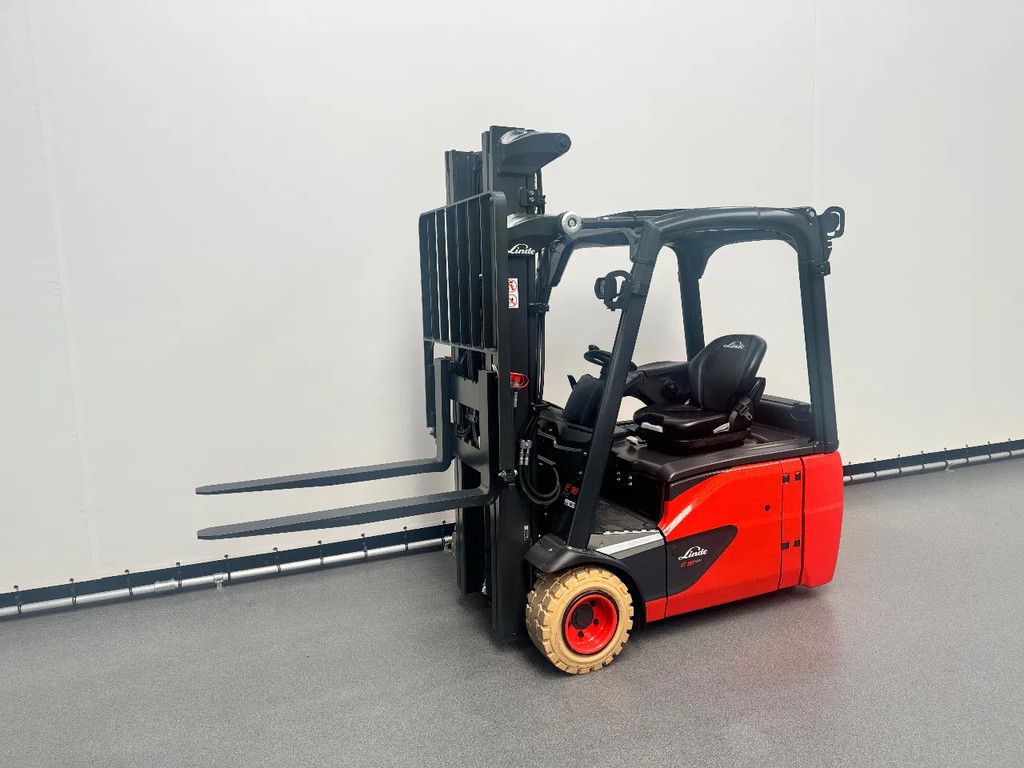 Linde 386 E 18 - 02