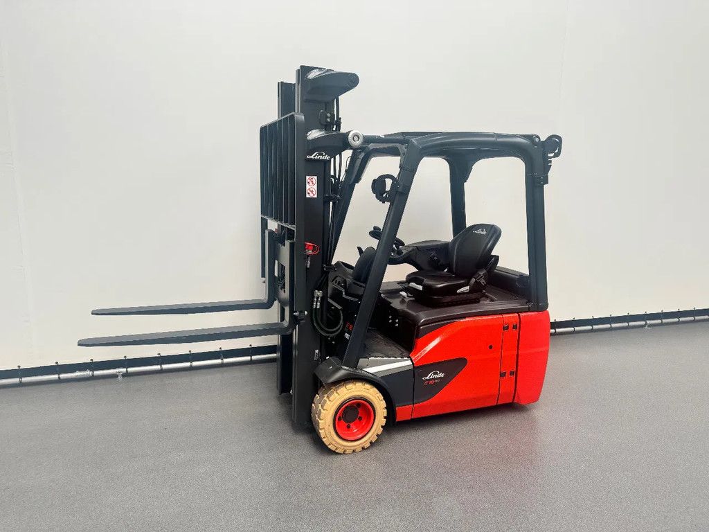 Linde 386 E 18 - 02