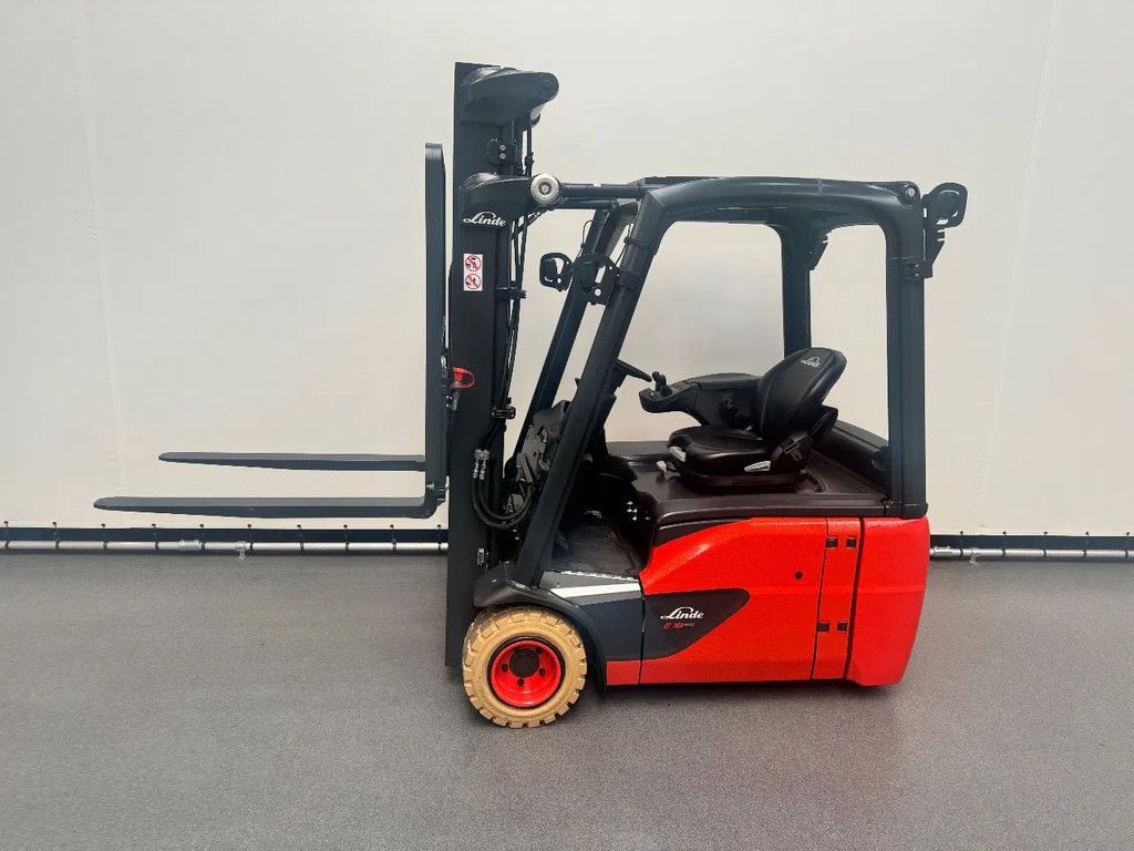 Linde 386 E 18 - 02