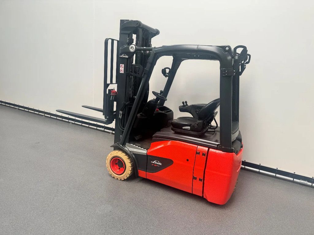 Linde 386 E 18 - 02