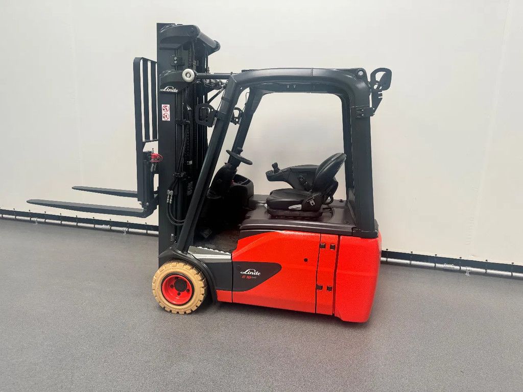 Linde 386 E 18 - 02