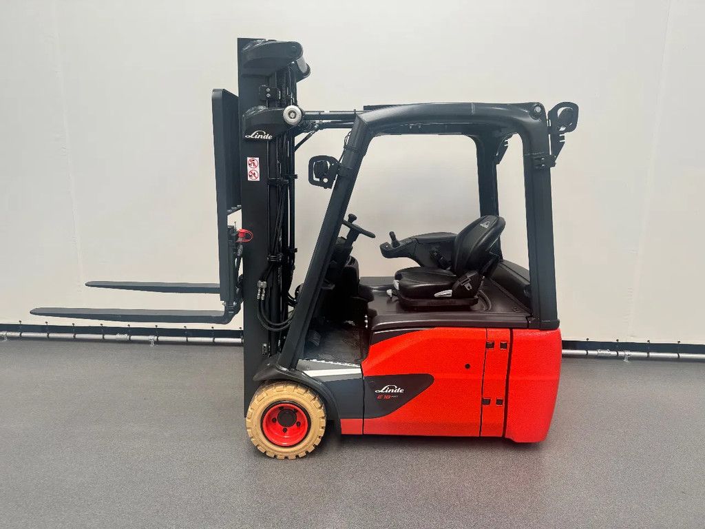 Linde 386 E 18 - 02