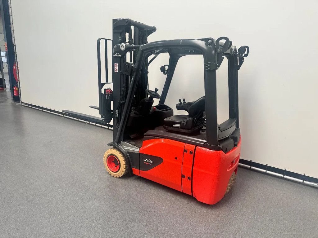 Linde 386 E 18 - 02