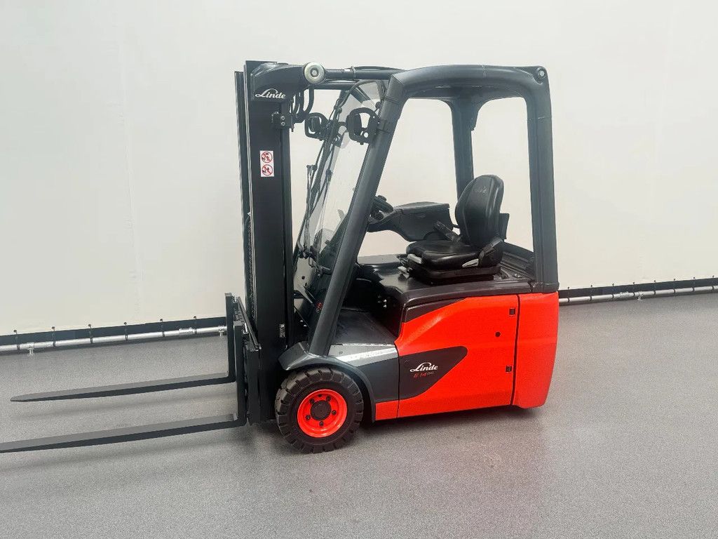 Linde 386 E 14-02