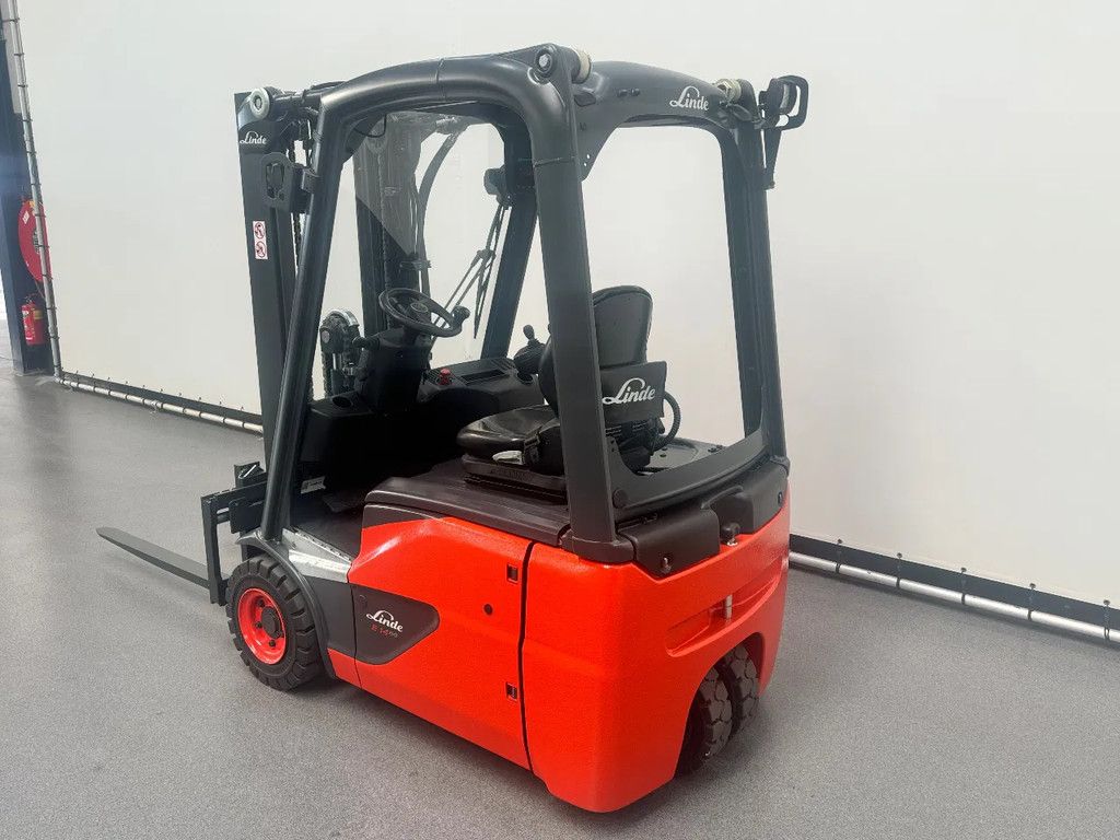 Linde 386 E 14-02