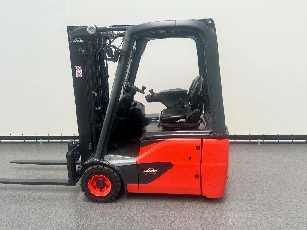 Linde 386 E 14-02