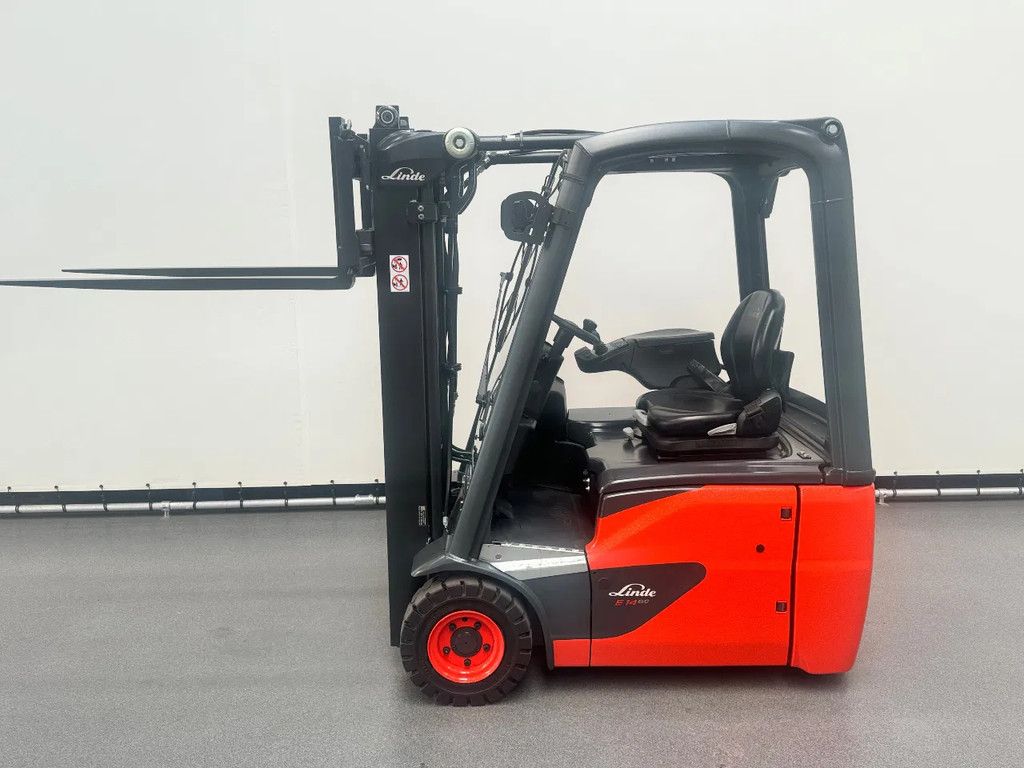 Linde 386 E 14-02